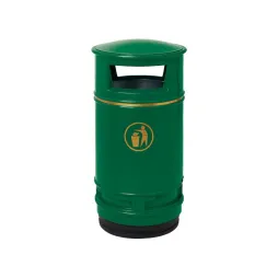 Corbeille publique Morvan Procity Corbeille publique Morvan Procity