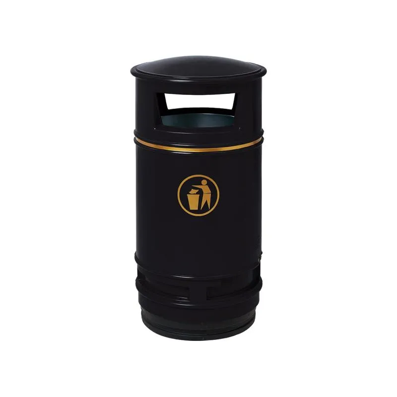 Corbeille publique Morvan procity Corbeille publique Morvan procity