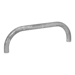 Arceau en métal galva Procity