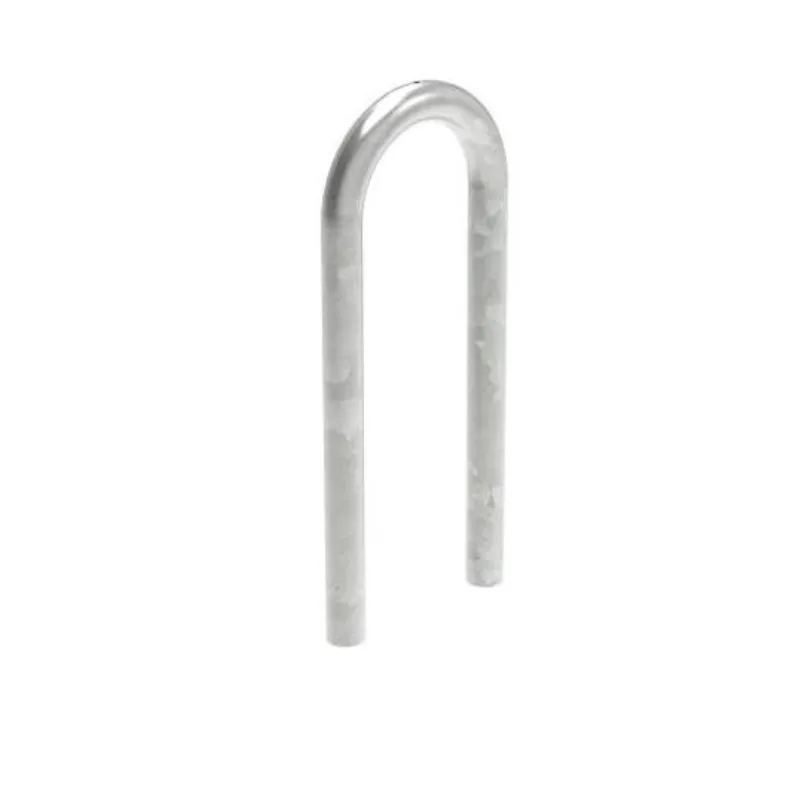 Epingle de protection en galva