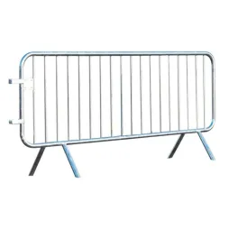 Barrière de sécurité 18 barreaux Procity