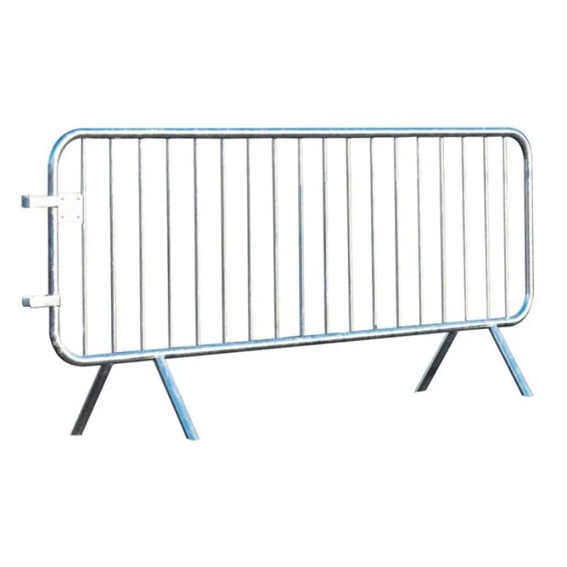 Barrière de sécurité 18 barreaux Procity