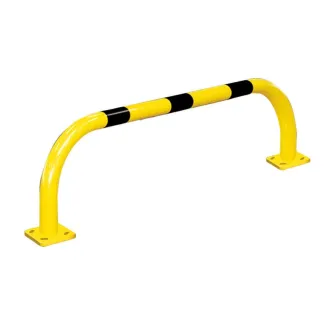 Arceau bas pour industrie