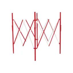 Barrière de regard extensible acier Procity