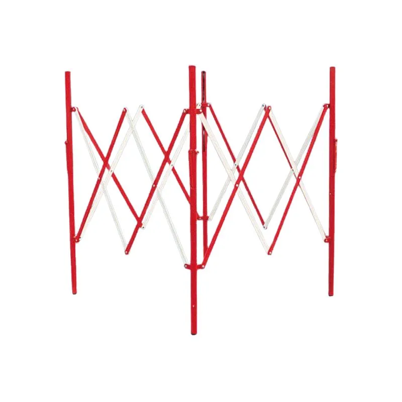 Barrière de regard extensible acier Procity