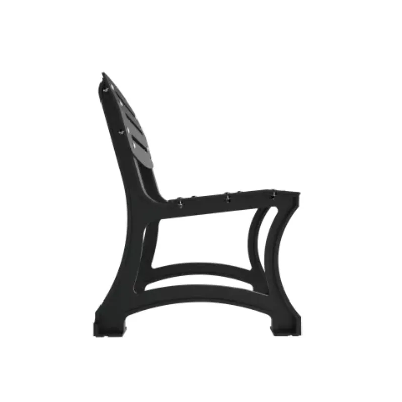 Assise individuelle pour extérieur