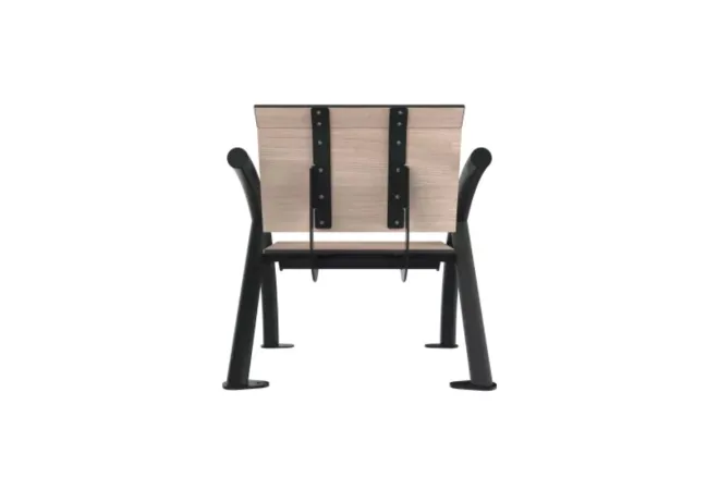 Fauteuil urbain design