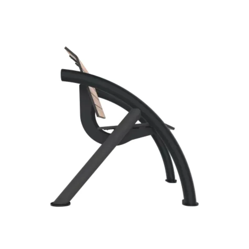 Fauteuil de jardin pour collectivités