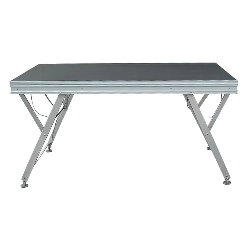 Praticable de scène - Scène démontable - Praticable pour scène