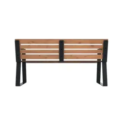 Banc urbain pour collectivité