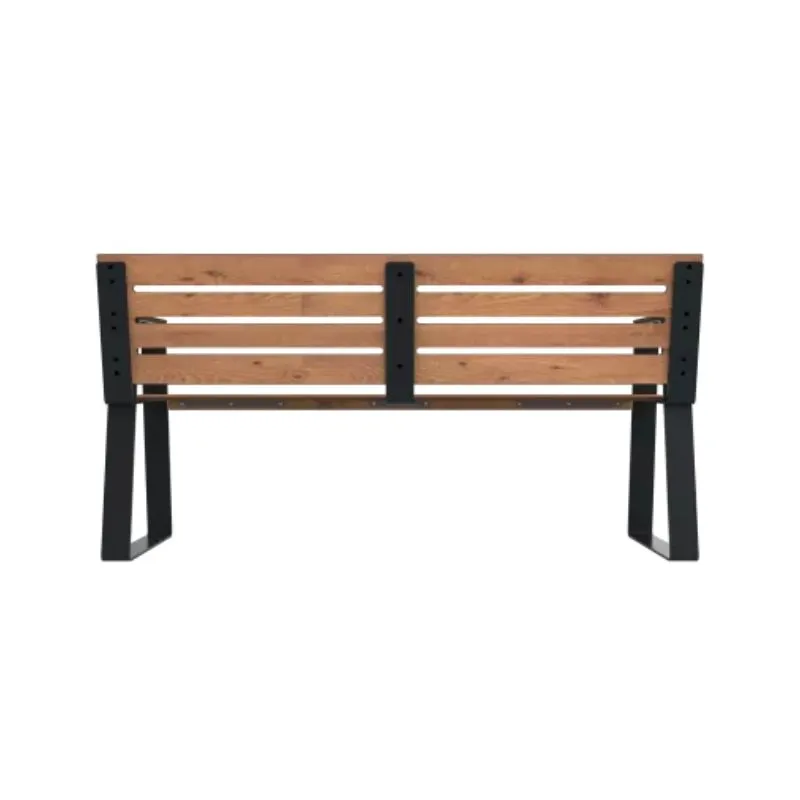 Banc urbain pour collectivité