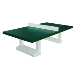 table tennis de table béton