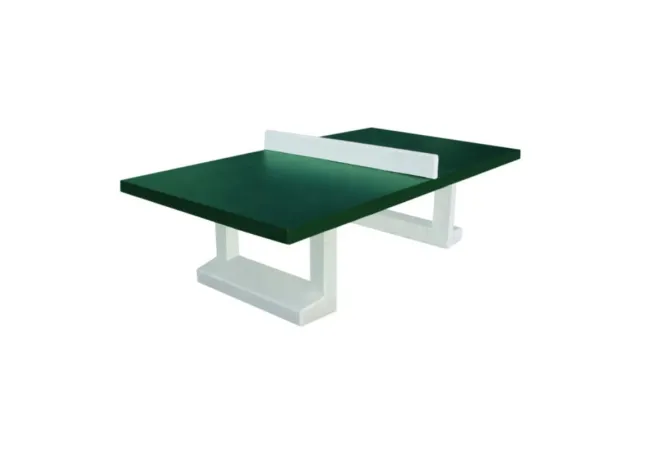 table tennis de table béton