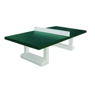 table tennis de table béton