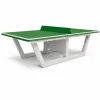 Table ping pong béton Table ping pong béton