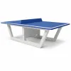 Table ping pong en béton armé - Table de tennis de table tout béton Table ping pong en béton armé - Table de tennis de table tout béton