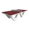 Tennis de table en béton Tennis de table en béton