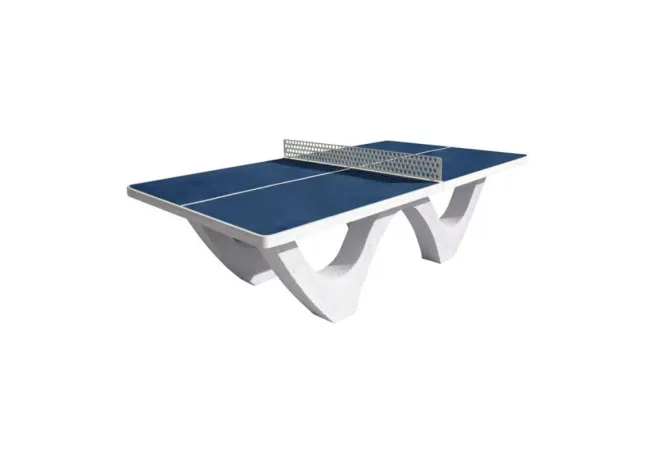 Table ping pong en béton - Tennis de table béton Table ping pong en béton - Tennis de table béton
