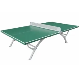 Tennis de table extérieur