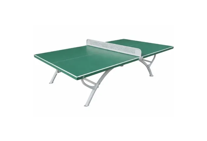 Tennis de table extérieur
