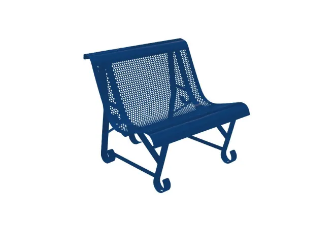 Fauteuil pour jardin