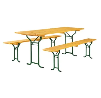 Ensemble brasserie Vienne