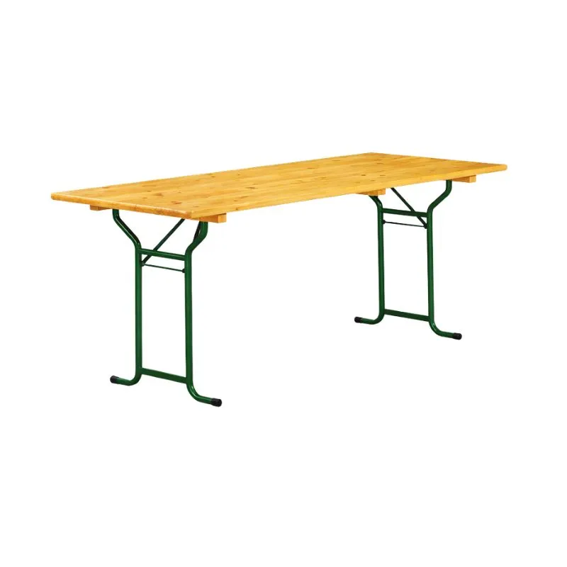 Table de brasserie Vienne