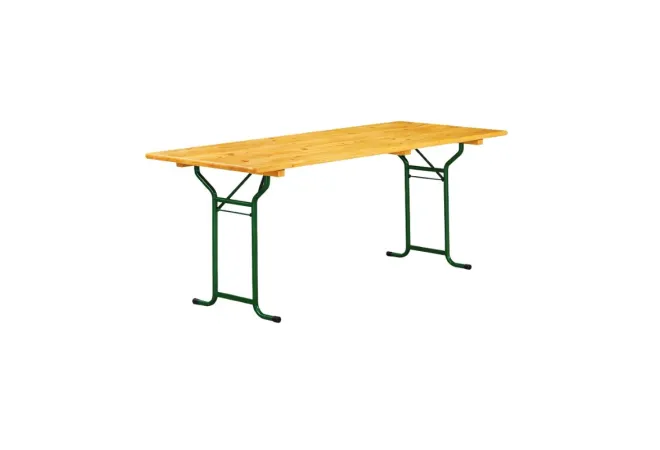 Table de brasserie Vienne