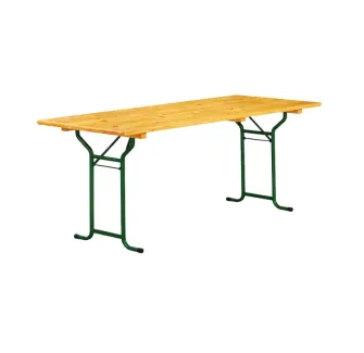 Table de brasserie Vienne