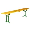 Banc brasserie pliant Vienne
