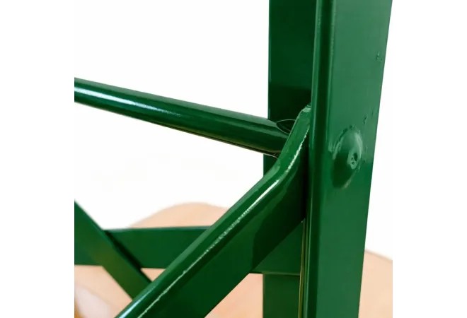 Coloris de la table brasserie Bavière Coloris de la table brasserie Bavière