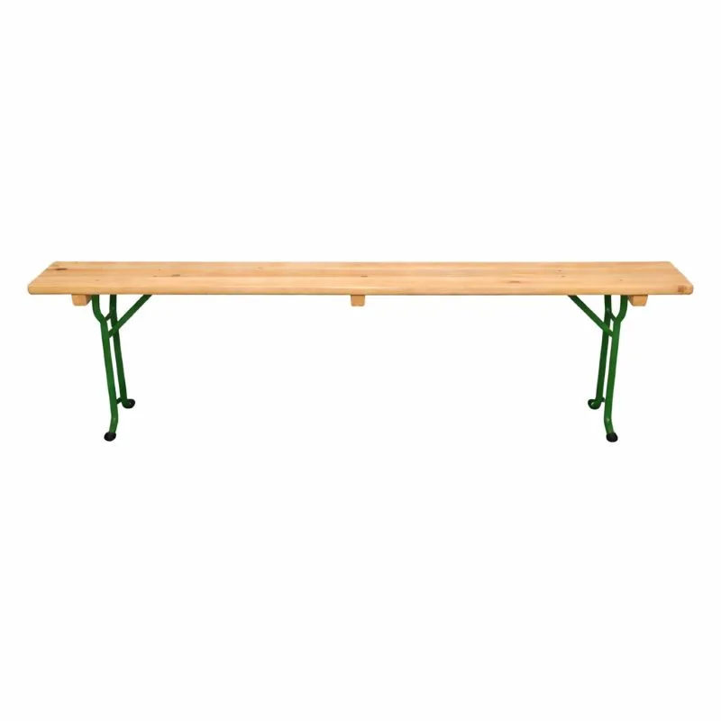 Banc de brasserie Danube