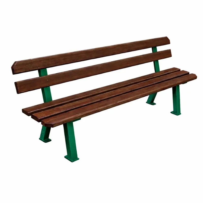 Banc public Seattle