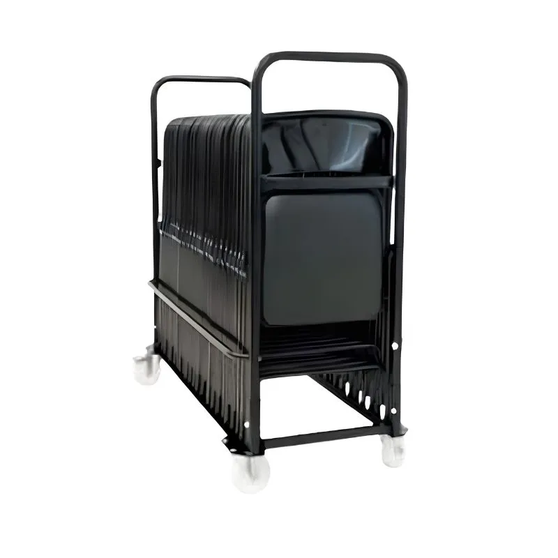 Chariot de transport pour chaises