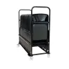 Chariot de transport pour chaises