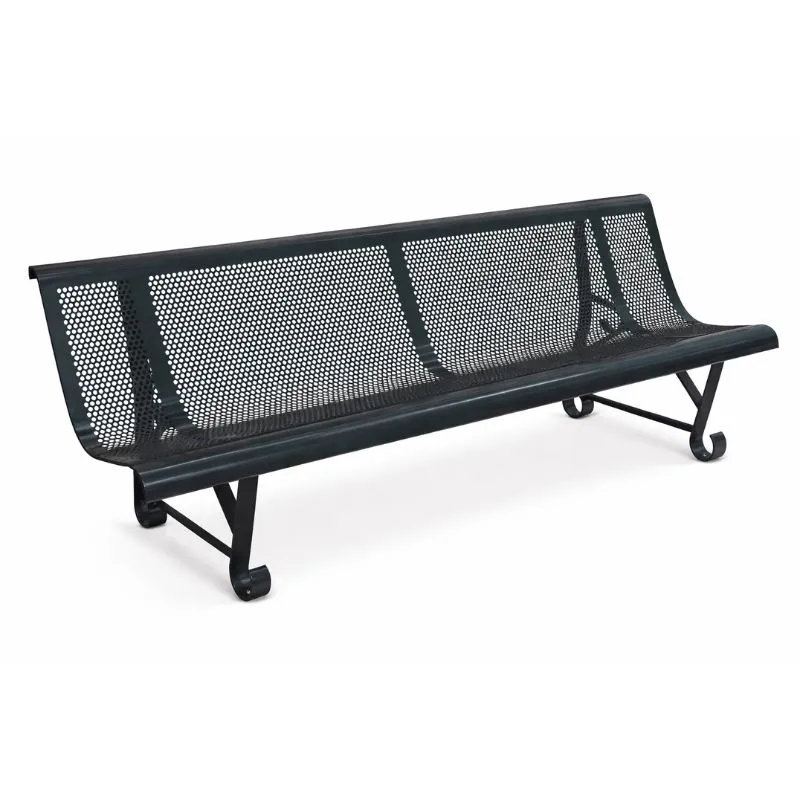 Banc de ville