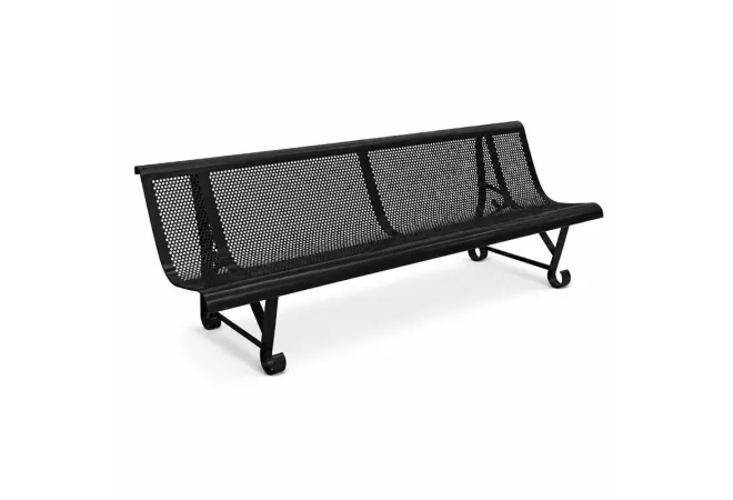 Banc urbain