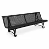 Banc urbain