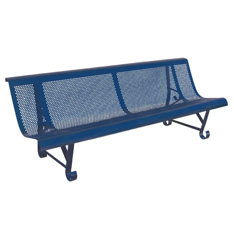 Banc de ville