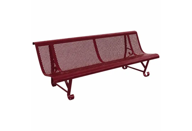 Banc urbain