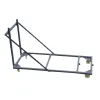 Chariot de transport pour table pliante