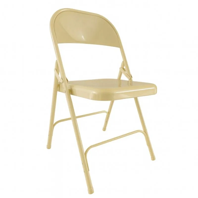 Chaise de jardin pliante