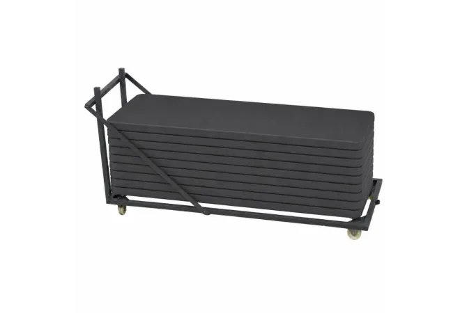 Chariot pour table Chariot pour table