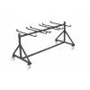 Chariot de transport pour chaises pliantes