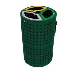 Poubelle pour le tri sélectif Poubelle pour le tri sélectif