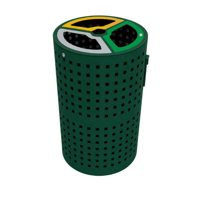 Poubelle pour le tri sélectif Poubelle pour le tri sélectif