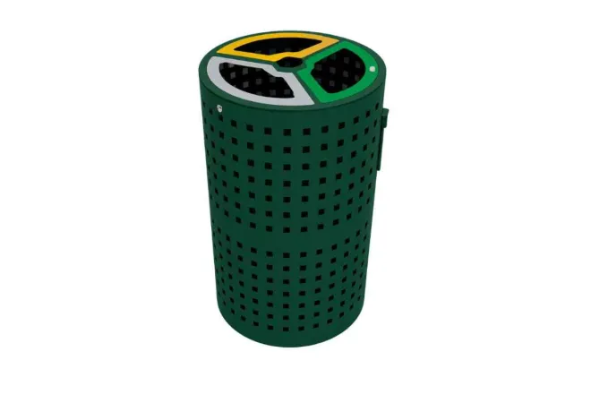 Poubelle pour le tri sélectif Poubelle pour le tri sélectif