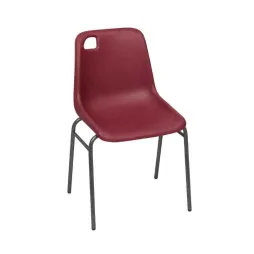 Chaise salle des fêtes