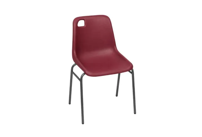 Chaise salle des fêtes