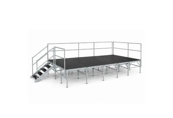 Podium estrade Podium estrade